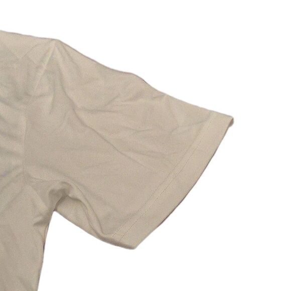 NWOT Collars & Co Mens L Shirt Bundle Purple Gingham + Solid White Read - Picture 9 of 13